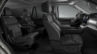 2027 Ford Expedition® Internal Image 1